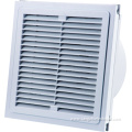 Integrated celing ventilation/Exhaust fan